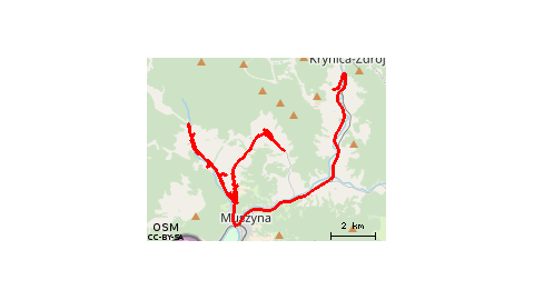 Jastrzebik Szczawnik Zlockie