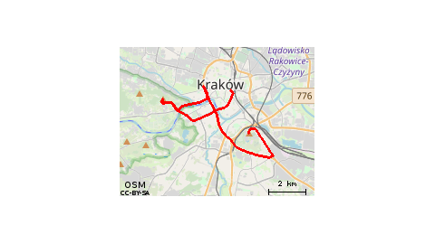 Kraków