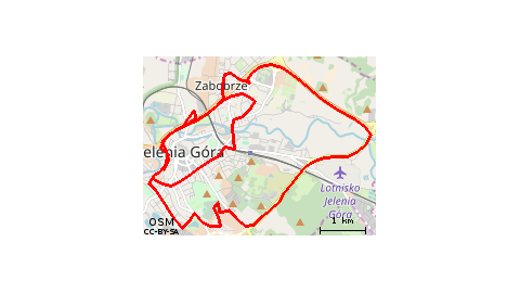 ZABOBRZE. 14.05.2018 09:37