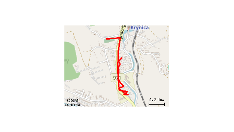 Kraszewskiego Szpital-Gran