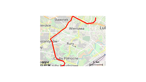 Organowa--Jana Pawła