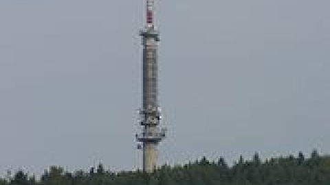 Krościenko Wyżne - Czarnorzeki - Odrzykoń