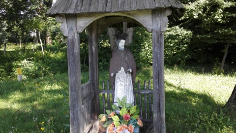 Czudec - mała pętelka