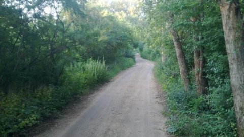 Skarbka z Gór - Kobiałka - Olesin - Skarbka z Gór