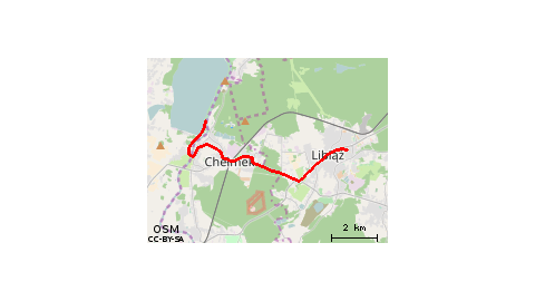 Wojska Polskiego 1-2