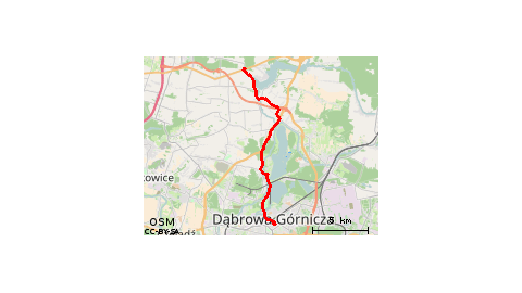 Dąbrowa - Przeczyce