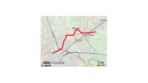 Z Bonifraterskiej Do Monopolowego