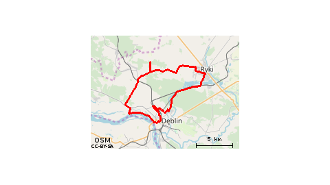 Moja trasa (2019-04-10, 07:31)