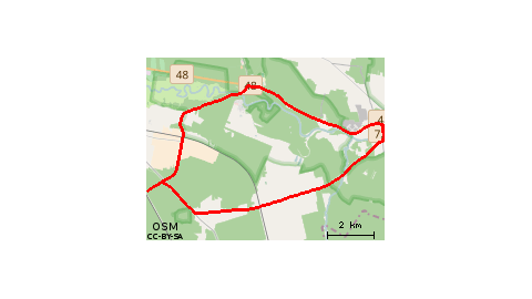 Jeleń-Spała-Inowłódz