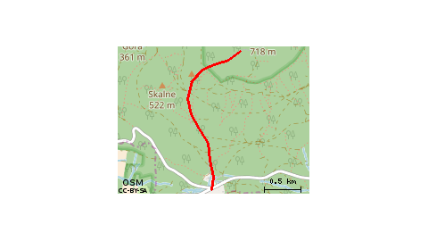 Przełęcz Tąpadła