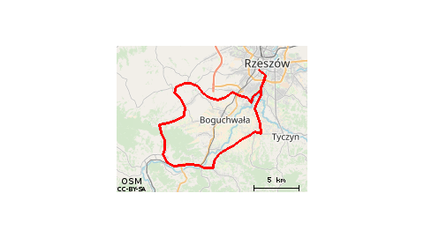 Sobotnie Popołudnie