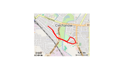 CIECHANÓW