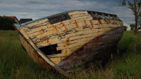 to Rewa along the heating route