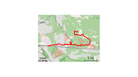 Moja trasa (2016-06-20, 18:23)