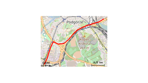 Romana Kiełkowskiego 9