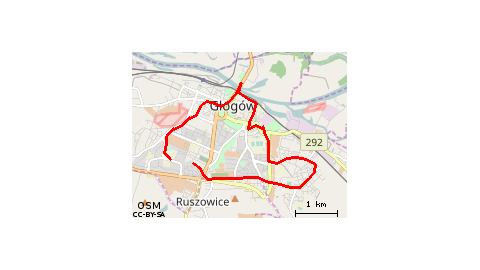 Głogów 