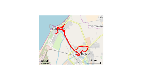 24.07.2018 10:38 Darłówko 