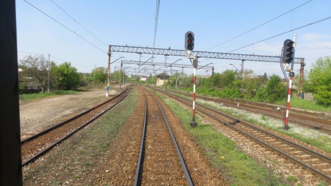 Puławy  -> Brzesko (Dzień1) 