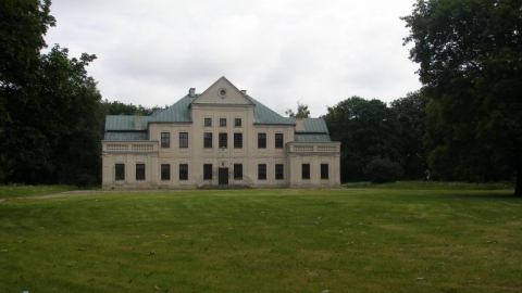 I etap szlaku Malowniczy Wschód 