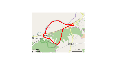 Szwajcaria Czarnkowska