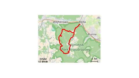 Trójmiejski Park Krajobrazowy