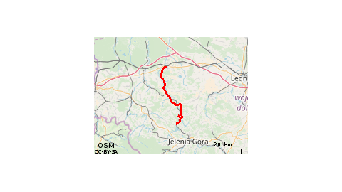 12.04.2018 Pilichowice - Bolesławiec  ER - 6