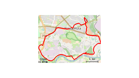 Nowa Huta 