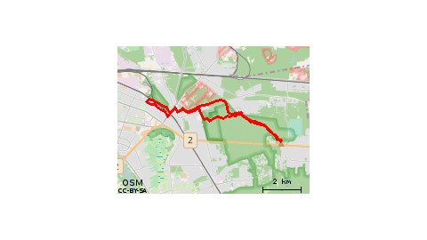 Kwatery Głównej 42