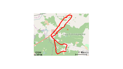 Rakowo-Bure-Łubowo-Rakowo