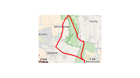 droga na Maltę 1 etap