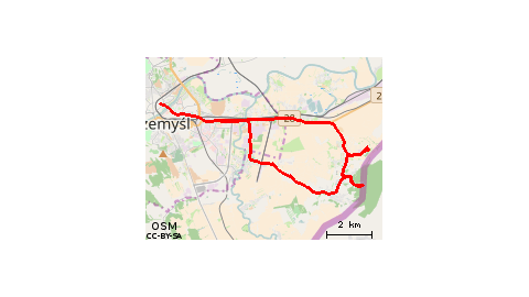 Generała Józefa Bema 20