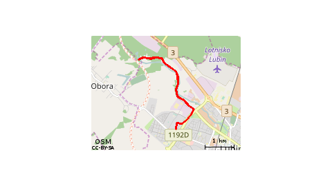 Budowniczych LGOM 17