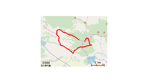 Droga Wojewódzka 335