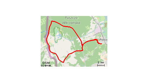 Police-Dobra-Stolec-Dobieszczyn-Police