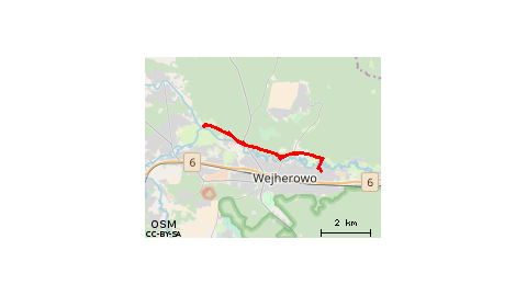 Dom - Leśniczów - Dom 