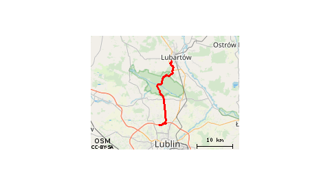 12.06.2019 06:10 Dojazd Do Pracy