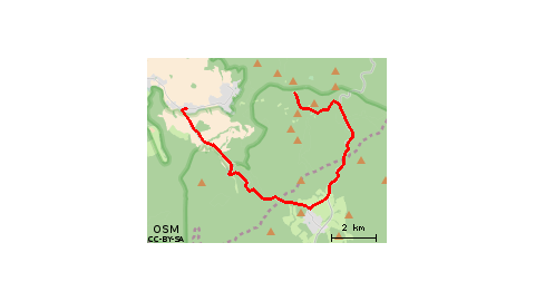 Ješkova Ves 200 5.6 2017