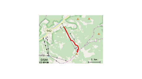 Skrzyczne 19.07.2019