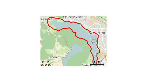 Szczecinek