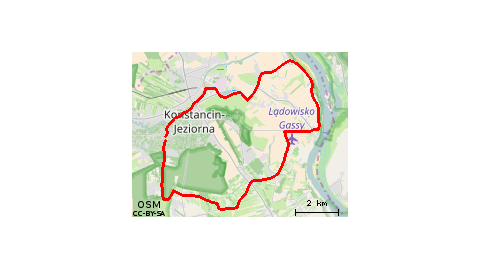 02.08.2017 19:28 Skolimów