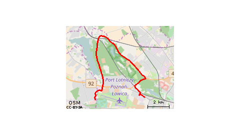 osiedle Lotnictwa Polskiego 7A