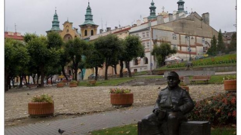 Przemyśl - Zniesienie - Kruhel