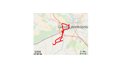 Wycieczka 14.04.2018