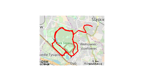 promenada Generała Jerzego Ziętka