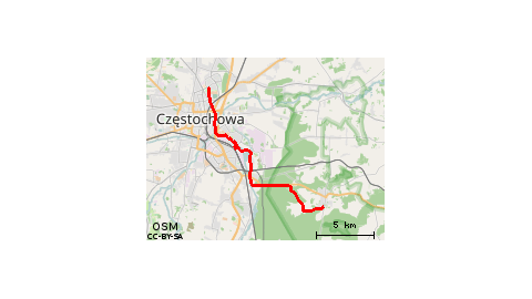 Płyty Za Torami I Huta