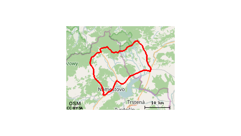 Pod Babią Górą i Pilskiem