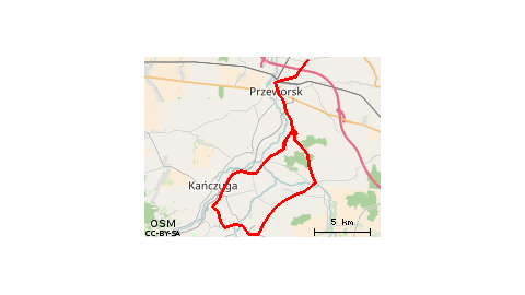 Żurawiczki 196