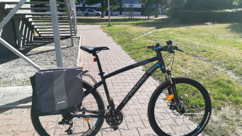 Przychodnia Portowa - Dąbie Pucka 