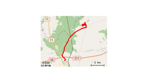 Kwiatowa 21   mikotzyn