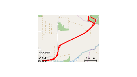 27.05.2017 11:03 Krotki Wypad Po Ptasie Mleczko